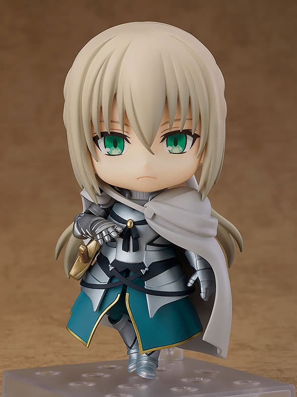 Nendoroid Movie "Fate/Grand Order -Divine Realm of the Round Table: Camelot-" Bedivere