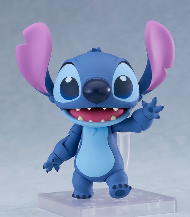 Nendoroid Lilo & Stitch - Stitch
