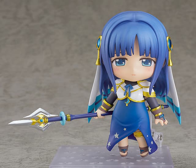 Nendoroid Puella Magi Madoka Magica Side Story Magia Record Yachiyo Nanami