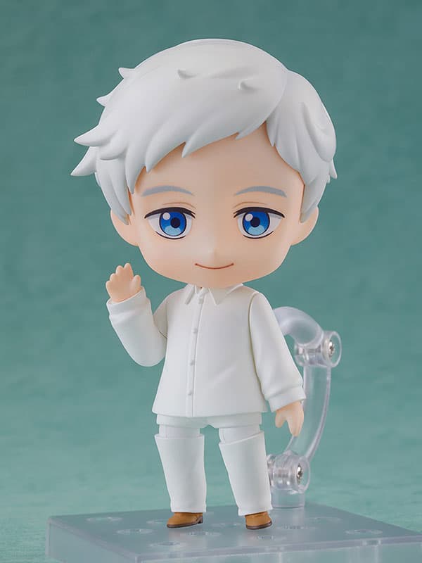 Nendoroid The Promised Neverland Norman