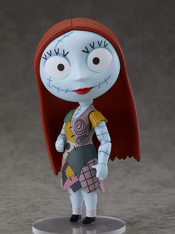 Nendoroid The Nightmare Before Christmas Sally