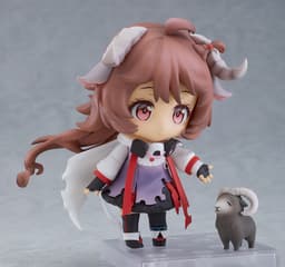 Nendoroid Arknights Eyjafjalla, view 2 of 5