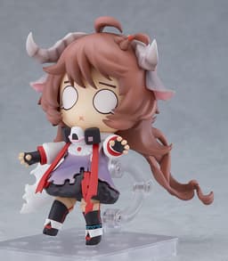 Nendoroid Arknights Eyjafjalla, view 3 of 5