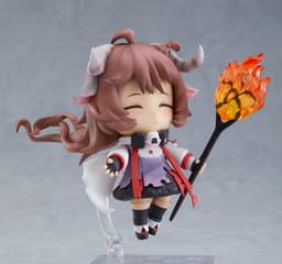 Nendoroid Arknights Eyjafjalla, view 5 of 5