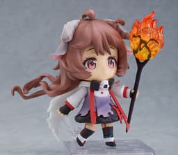 Nendoroid Arknights Eyjafjalla, view 4 of 5