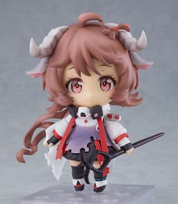 Nendoroid Arknights Eyjafjalla, view 1 of 5