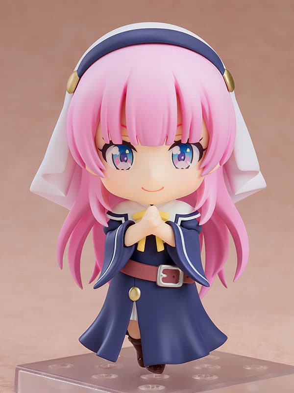 Nendoroid The Day I Became a God Hina Satou