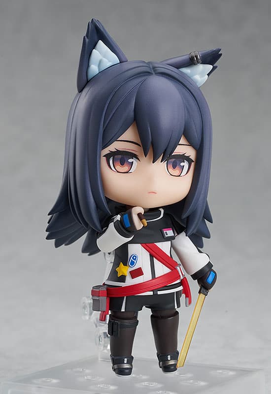 Nendoroid Arknights Texas