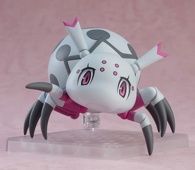 Nendoroid So I'm a Spider, So What? Kumoko