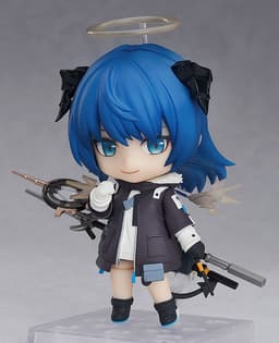 Nendoroid Arknights Mostima, view 1 of 5