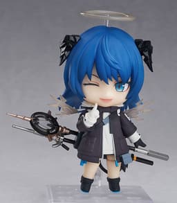 Nendoroid Arknights Mostima, view 3 of 5