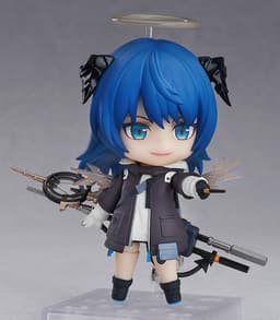 Nendoroid Arknights Mostima, view 2 of 5