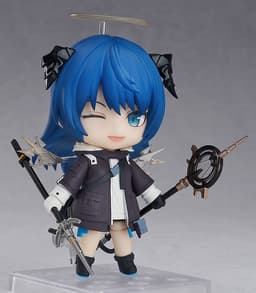 Nendoroid Arknights Mostima, view 5 of 5