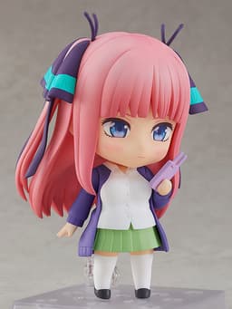 Nendoroid The Quintessential Quintuplets Nino Nakano, view 2 of 5