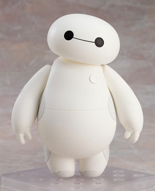 Nendoroid Baymax