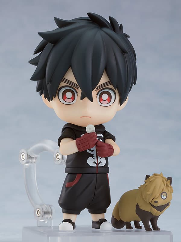 Nendoroid Kemono Jihen Kabane Kusaka