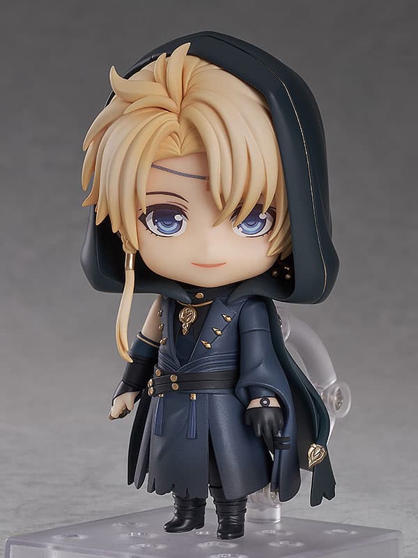 Nendoroid Love & Producer -EVOL x LOVE- Qiluo Zhou Shade Ver.