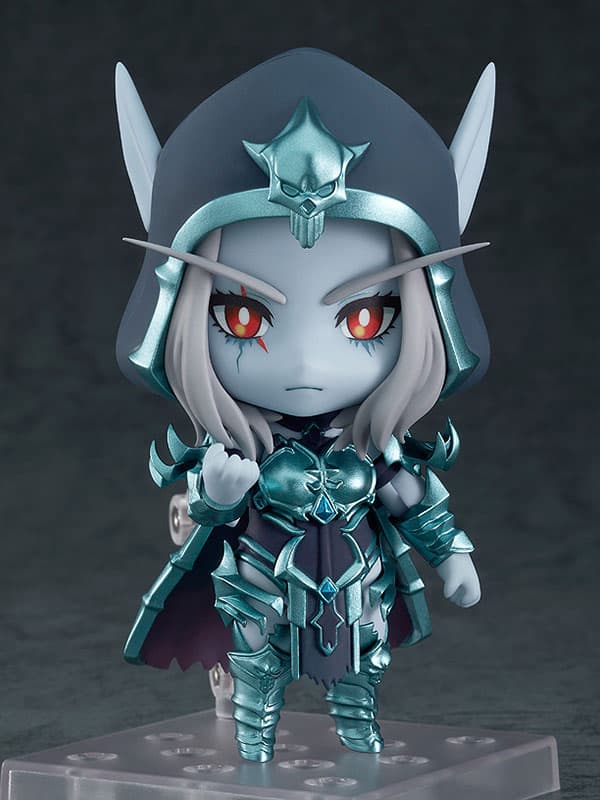 Nendoroid World of Warcraft Sylvanas Windrunner