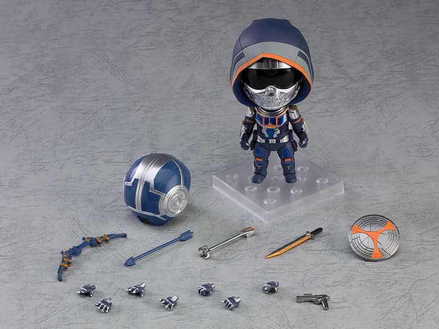Nendoroid Black Widow Taskmaster Black Widow Ver. DX