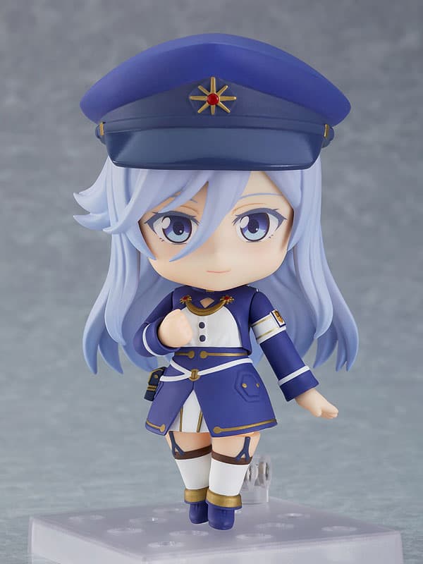 Nendoroid 86 -Eighty Six- Vladilena Milize