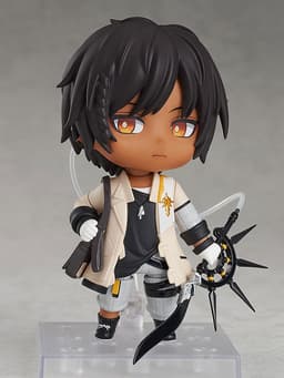 Nendoroid Arknights Thorns, view 1 of 6