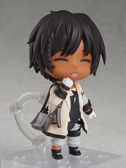 Nendoroid Arknights Thorns, view 4 of 6