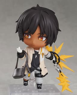 Nendoroid Arknights Thorns, view 5 of 6