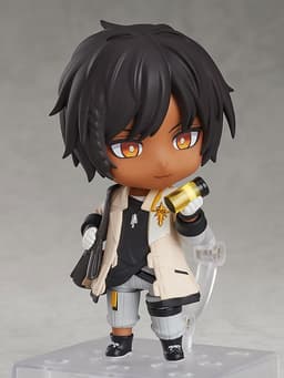 Nendoroid Arknights Thorns, view 3 of 6