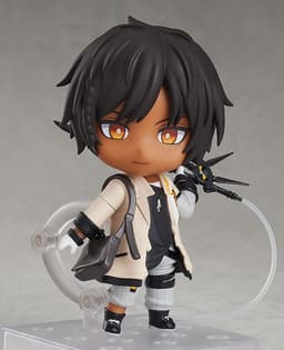 Nendoroid Arknights Thorns, view 2 of 6