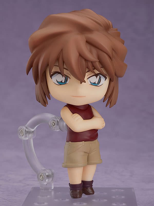 Nendoroid Detective Conan Ai Haibara