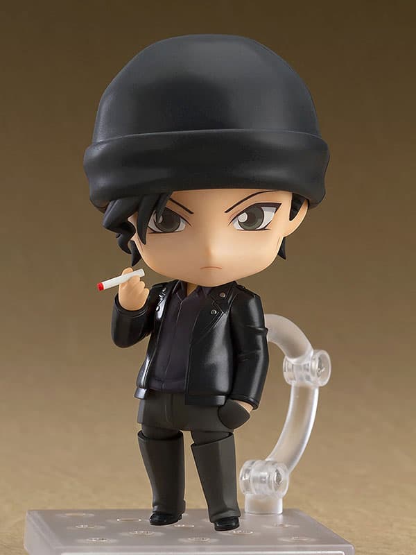 Nendoroid Detective Conan Shuichi Akai