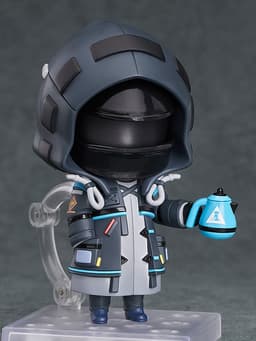 Nendoroid Arknights Doctor, view 3 of 7