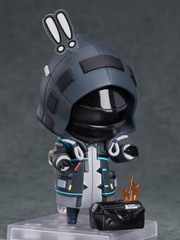 Nendoroid Arknights Doctor, view 4 of 7