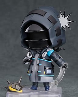 Nendoroid Arknights Doctor, view 5 of 7