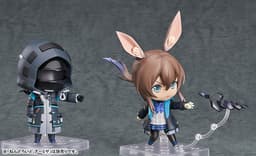 Nendoroid Arknights Doctor, view 7 of 7