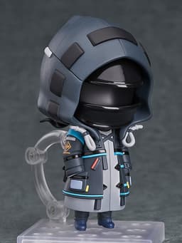 Nendoroid Arknights Doctor, view 1 of 7