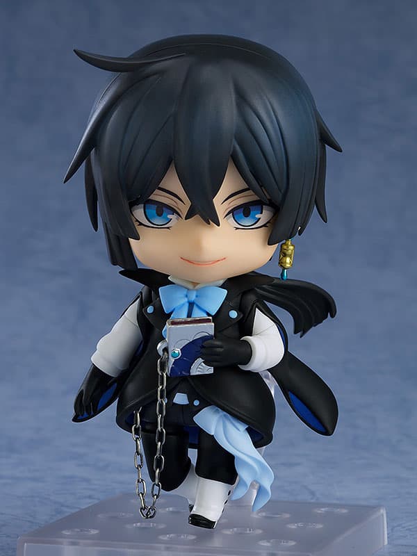 Nendoroid The Case Study of Vanitas - Vanitas