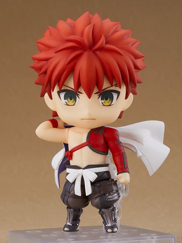 Nendoroid Fate/Grand Order Saber/Senji Muramasa