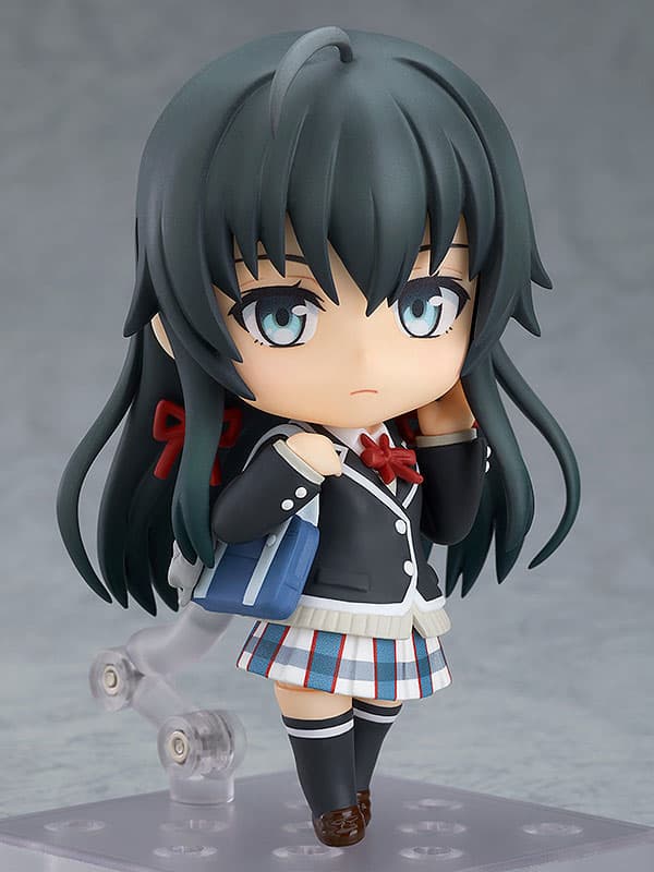 Nendoroid My Teen Romantic Comedy SNAFU. Completion Yukino Yukinoshita