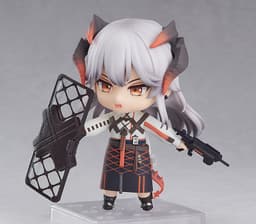 Nendoroid Arknights Saria, view 2 of 5