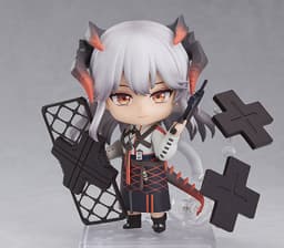 Nendoroid Arknights Saria, view 4 of 5