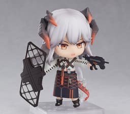 Nendoroid Arknights Saria, view 5 of 5
