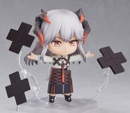 Nendoroid Arknights Saria, view 3 of 5