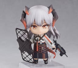 Nendoroid Arknights Saria, view 1 of 5