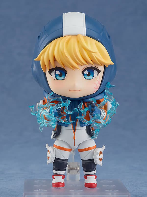 Nendoroid Apex Legends Wattson