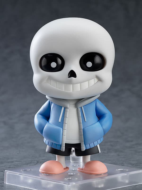 Nendoroid UNDERTALE Sans