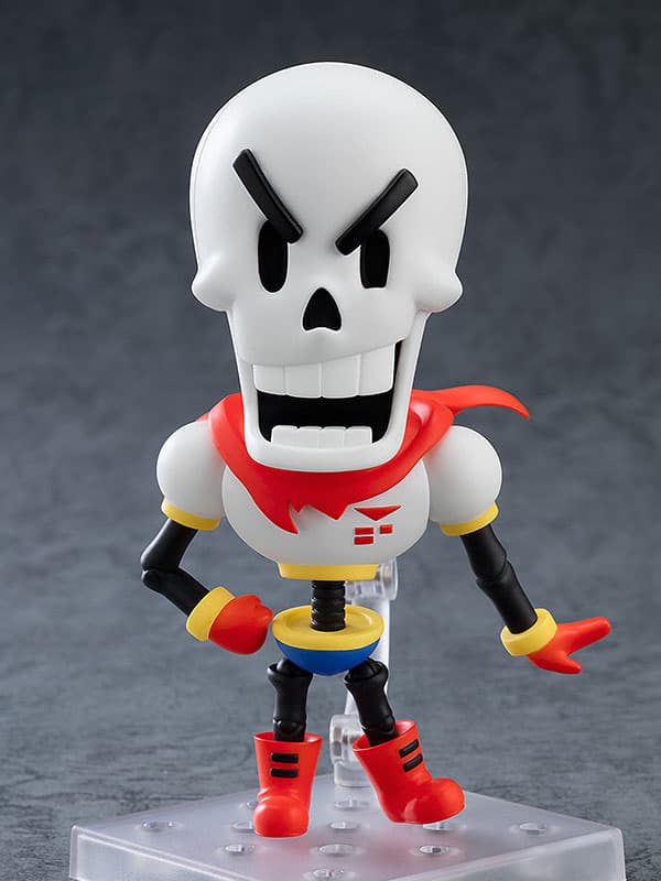 Nendoroid UNDERTALE Papyrus