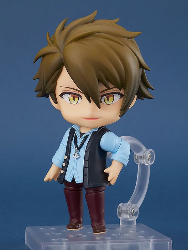Nendoroid Idolish7 Ryunosuke Tsunashi