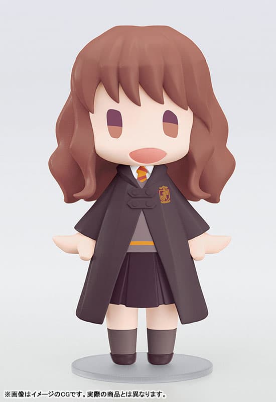HELLO! GOOD SMILE Harry Potter Hermione Granger