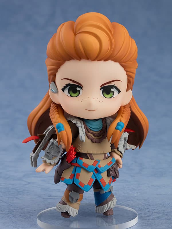 Nendoroid Horizon: Forbidden West Aloy